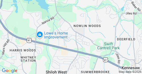 Google map